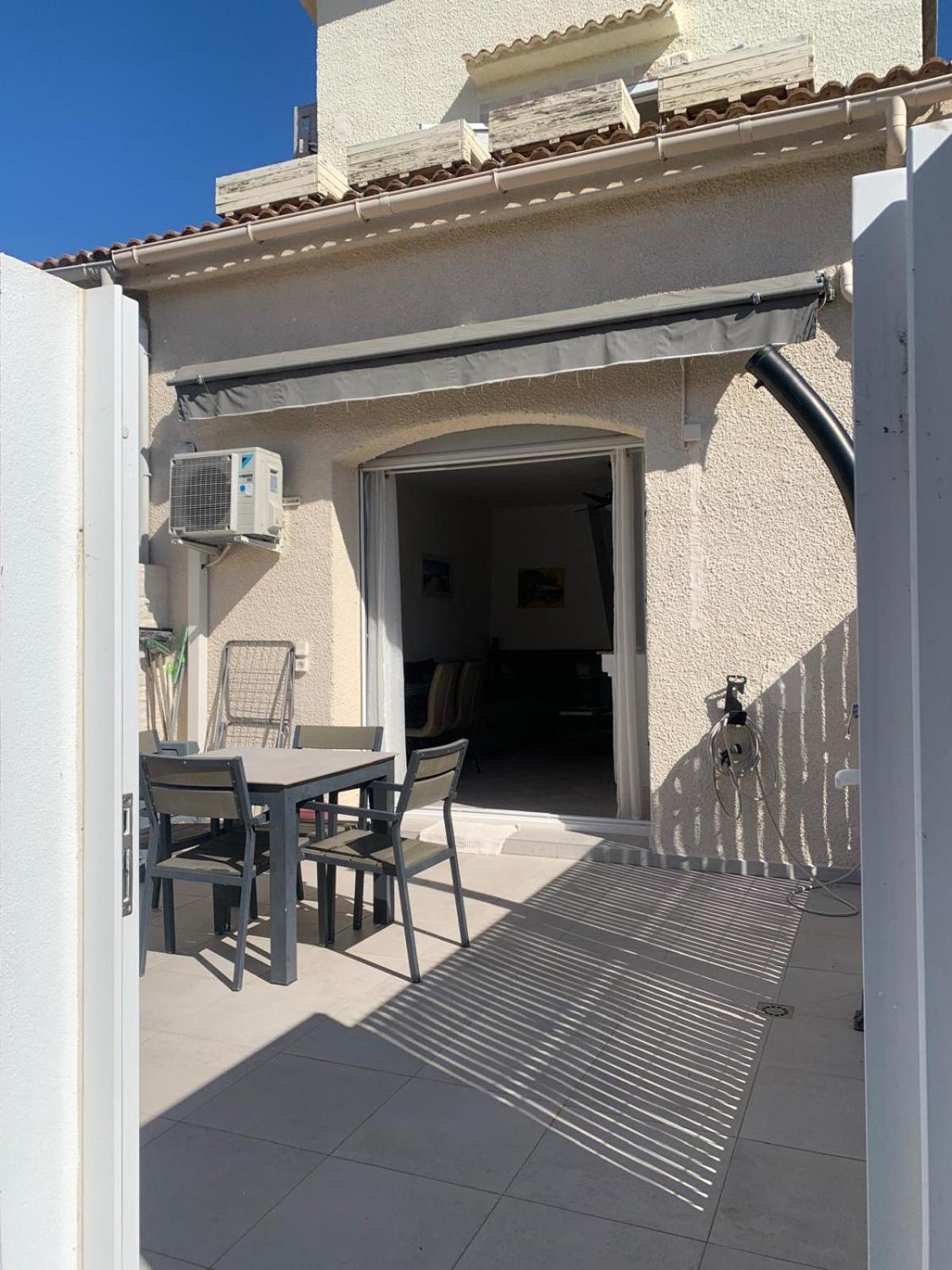 Sables De Biguglia Cordon Lagunaire Borgo  Exterior photo